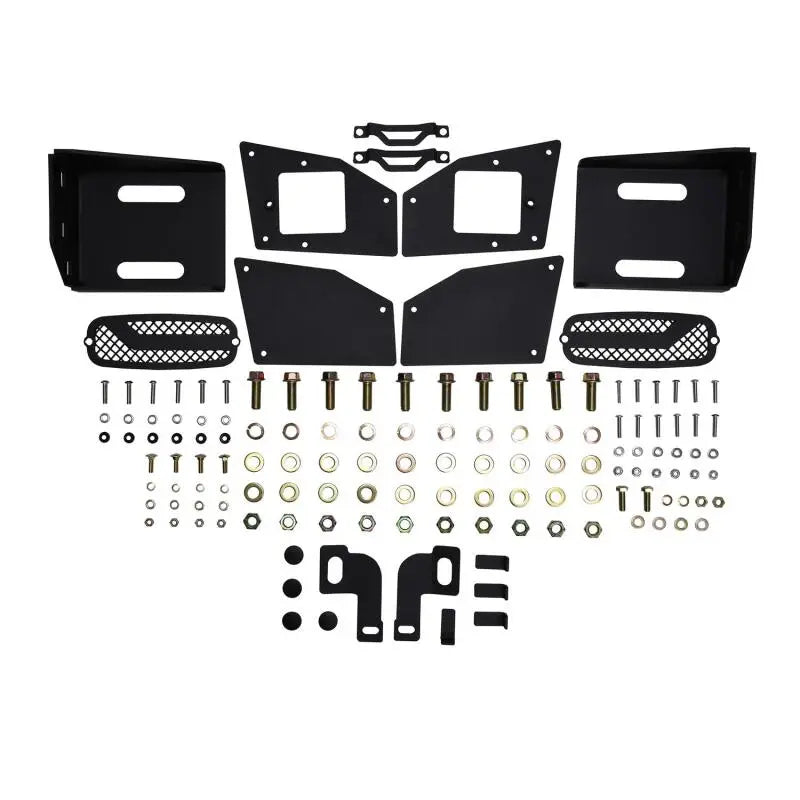 WESTIN 58-421215 SILVERADO/SIERRA 1500 2019-2020 (EX