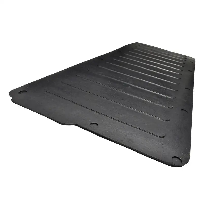 Westin 19-20 RAM 1500 (Excl. Classic) Tailgate Mat - Blk - Truck & Automotive