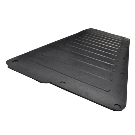 Westin 19-20 RAM 1500 (Excl. Classic) Tailgate Mat - Blk - Truck & Automotive