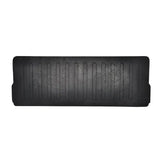 Westin 19-20 RAM 1500 (Excl. Classic) Tailgate Mat - Blk - Truck & Automotive