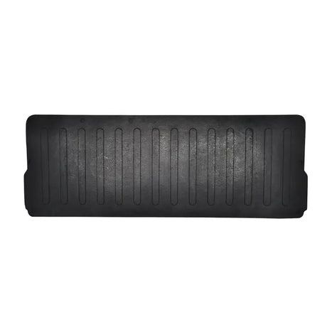 Westin 19-20 RAM 1500 (Excl. Classic) Tailgate Mat - Blk - Truck & Automotive