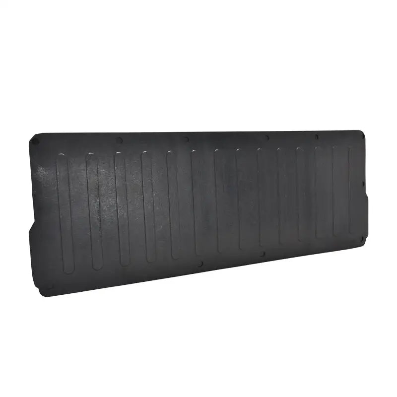 Westin 19-20 RAM 1500 (Excl. Classic) Tailgate Mat - Blk - Truck & Automotive