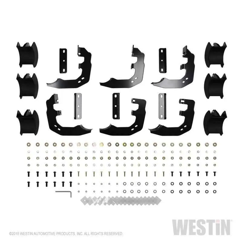 WESTIN 21-24095