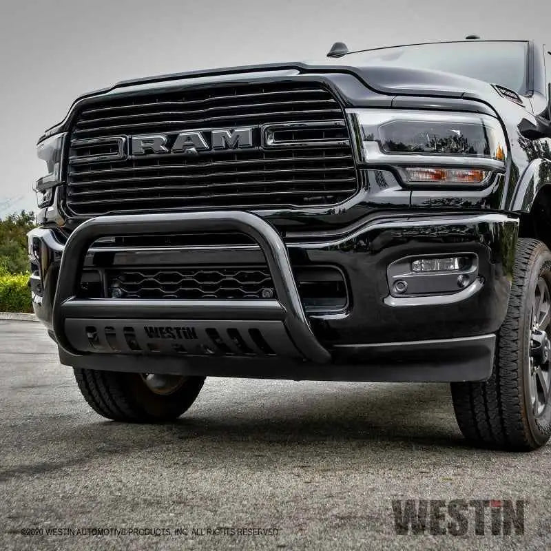 WESTIN 31-4025