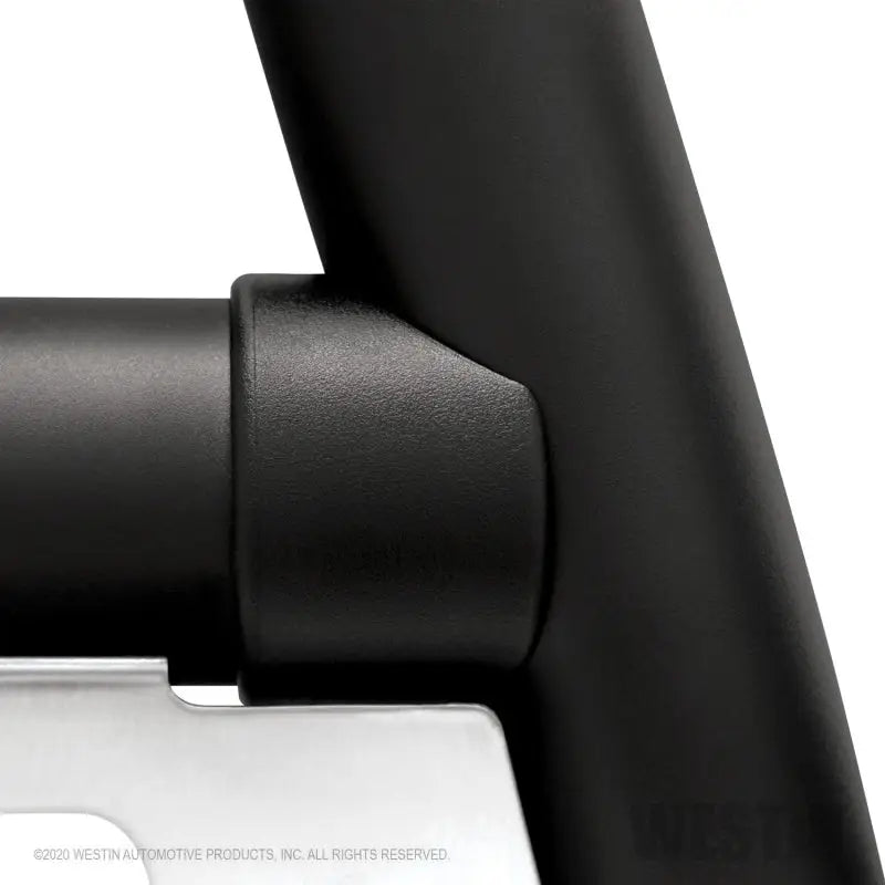 Westin 19-20 Ram 2500/3500 Ultimate LED Bull Bar - Textured Black - Truck & Automotive