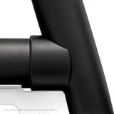 Westin 19-20 Ram 2500/3500 Ultimate LED Bull Bar - Textured Black - Truck & Automotive