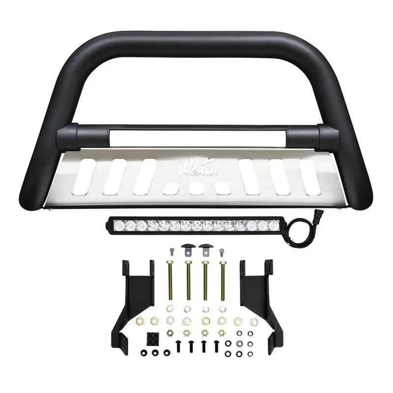 WESTIN 32-4025L ULTIMATE LED BULL BAR