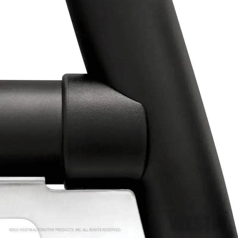 Westin 19-20 Ram 2500/3500 Ultimate LED Bull Bar - Textured Black - Truck & Automotive