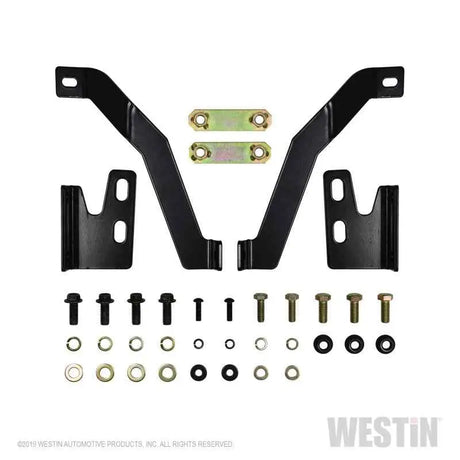 Westin 31-3985