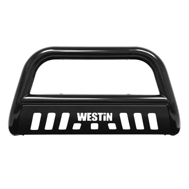 WESTIN 31-3985 E-SERIES BULL BAR