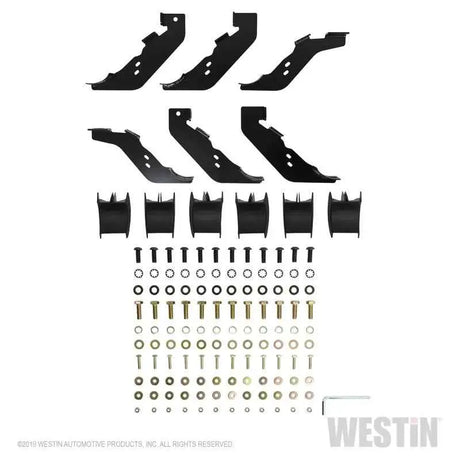Westin 21-24140
