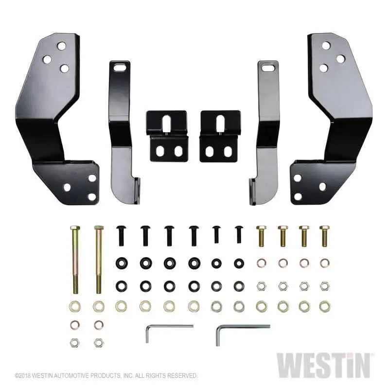 Westin 57-3965