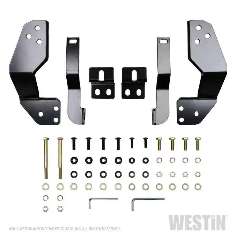 Westin 57-3965