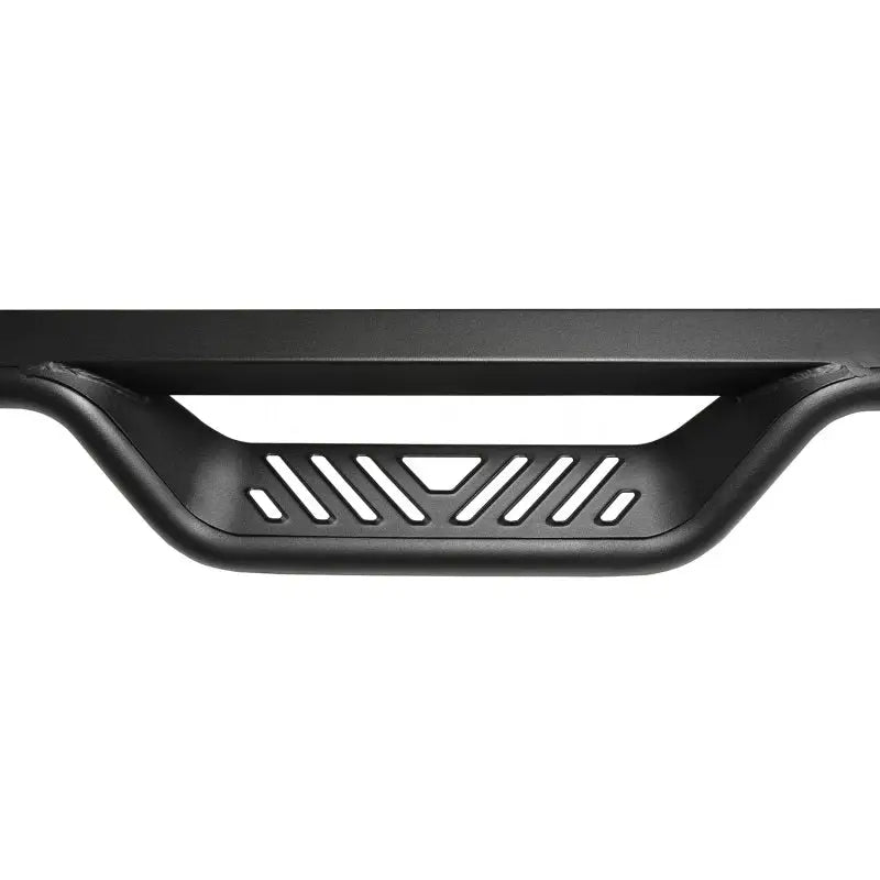 Westin 19-22 Chevrolet Silverado / GMC Sierra Crew Cab Outlaw Nerf Step Bars - Truck & Automotive