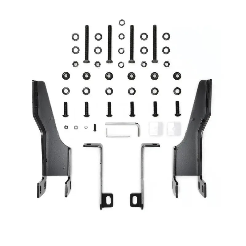 WESTIN 57-24025 HDX MODULAR GRILLE GUARD