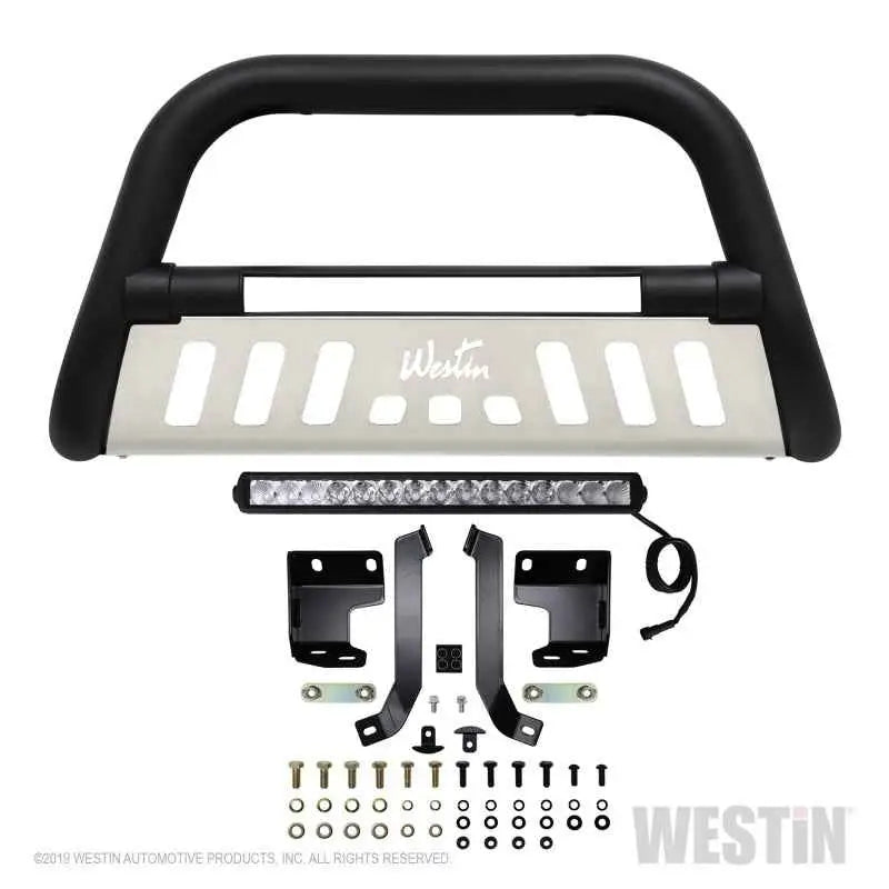 Westin 32-3985L