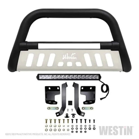 Westin 32-3985L