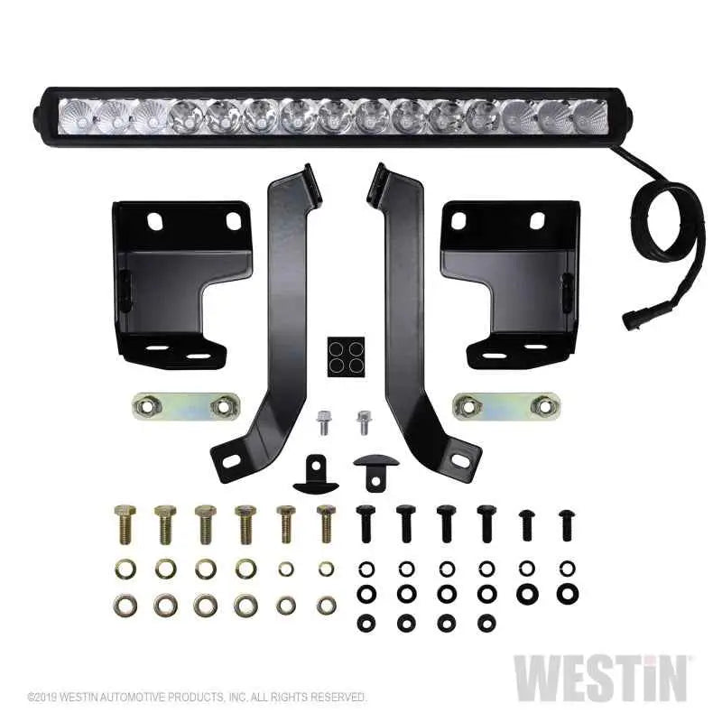 Westin 32-3985L