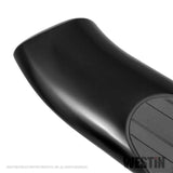 Westin 19-22 RAM 1500 CC 5ft7in. Bed (Excl. Classic) PRO TRAXX 5 W2W Oval Nerf Step Bars - Black - Truck & Automotive