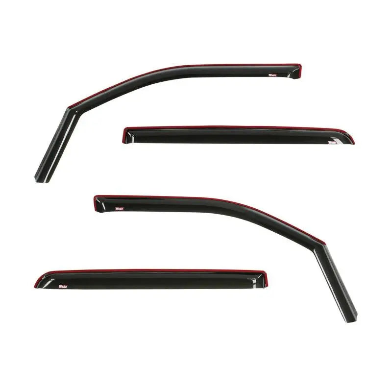 WESTIN 72-35407 INCHNL RAM 1500 CC 2019 SMK