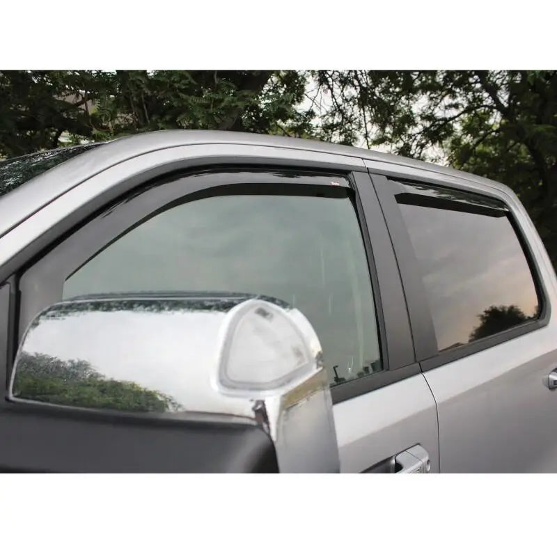 WESTIN 72-35407 INCHNL RAM 1500 CC 2019 SMK