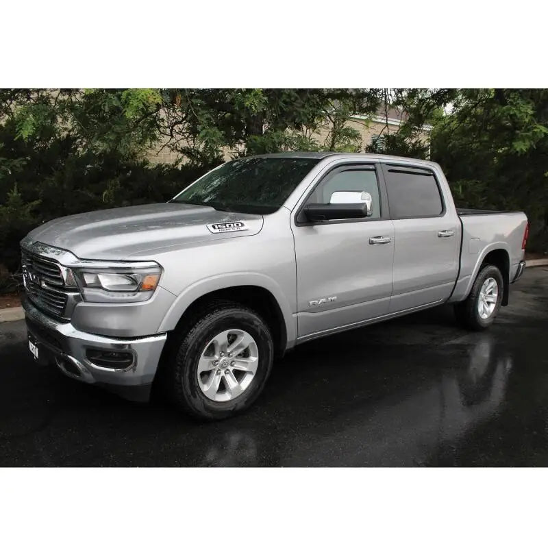 WESTIN 72-35407 INCHNL RAM 1500 CC 2019 SMK