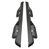Westin 19-22 Ram 1500 Crew Cab (Excl. Classic) Outlaw Nerf Step Bars - Truck & Automotive