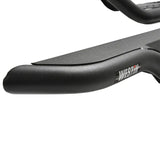 Westin 19-22 Ram 1500 Crew Cab (Excl. Classic) Outlaw Nerf Step Bars - Truck & Automotive