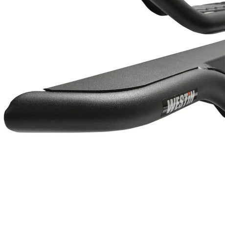 Westin 19-22 Ram 1500 Crew Cab (Excl. Classic) Outlaw Nerf Step Bars - Truck & Automotive