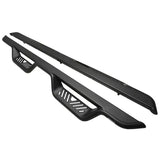 Westin 19-22 Ram 1500 Crew Cab (Excl. Classic) Outlaw Nerf Step Bars - Truck & Automotive
