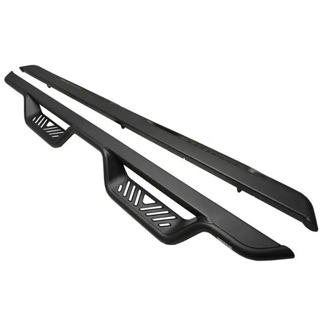 Westin 19-22 Ram 1500 Crew Cab (Excl. Classic) Outlaw Nerf Step Bars - Truck & Automotive