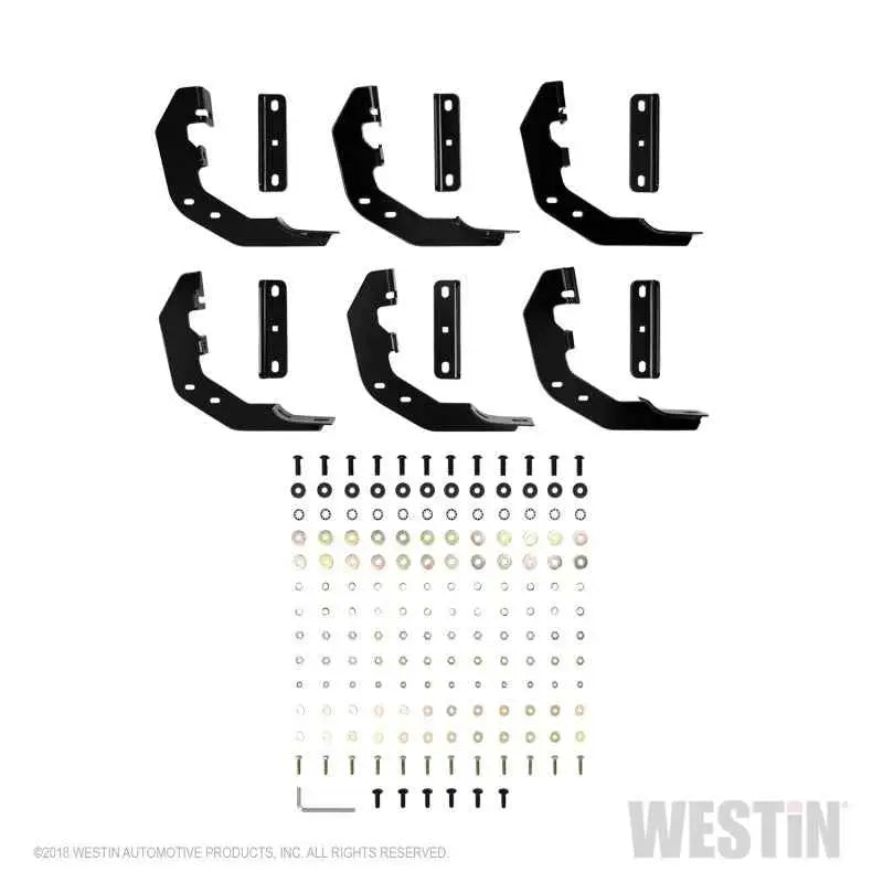 Westin 21-64090