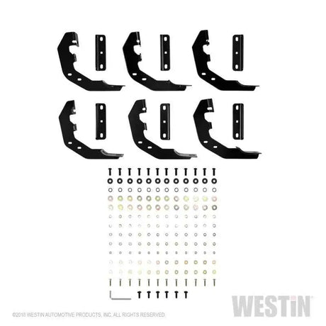 Westin 21-64090