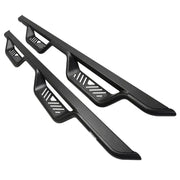 Westin 19-23 RAM 1500 Classic Crew Cab Outlaw Drop Nerf Step Bars - Truck & Automotive