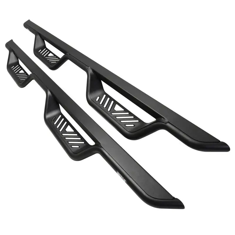 Westin 19-23 RAM 1500 Classic Crew Cab Outlaw Drop Nerf Step Bars - Truck & Automotive