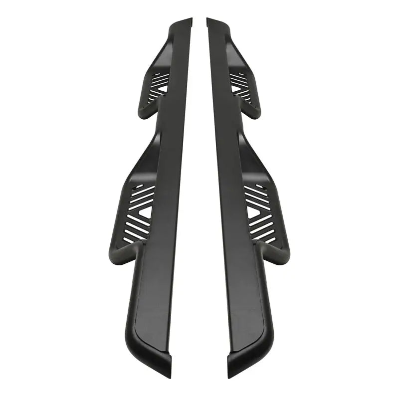 Westin 19-23 RAM 1500 Classic Crew Cab Outlaw Drop Nerf Step Bars - Truck & Automotive