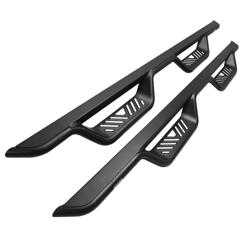Westin 19-23 RAM 1500 Classic Crew Cab Outlaw Drop Nerf Step Bars - Truck & Automotive