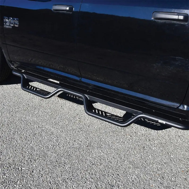 Westin 19-23 RAM 1500 Classic Crew Cab Outlaw Drop Nerf Step Bars - Truck & Automotive