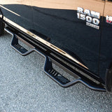 Westin 19-23 RAM 1500 Classic Crew Cab Outlaw Drop Nerf Step Bars - Truck & Automotive