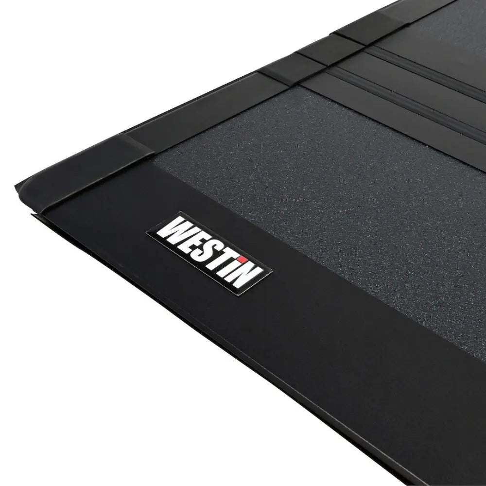 Westin 19-43995 Hard TRI Fold Tonneau Cover