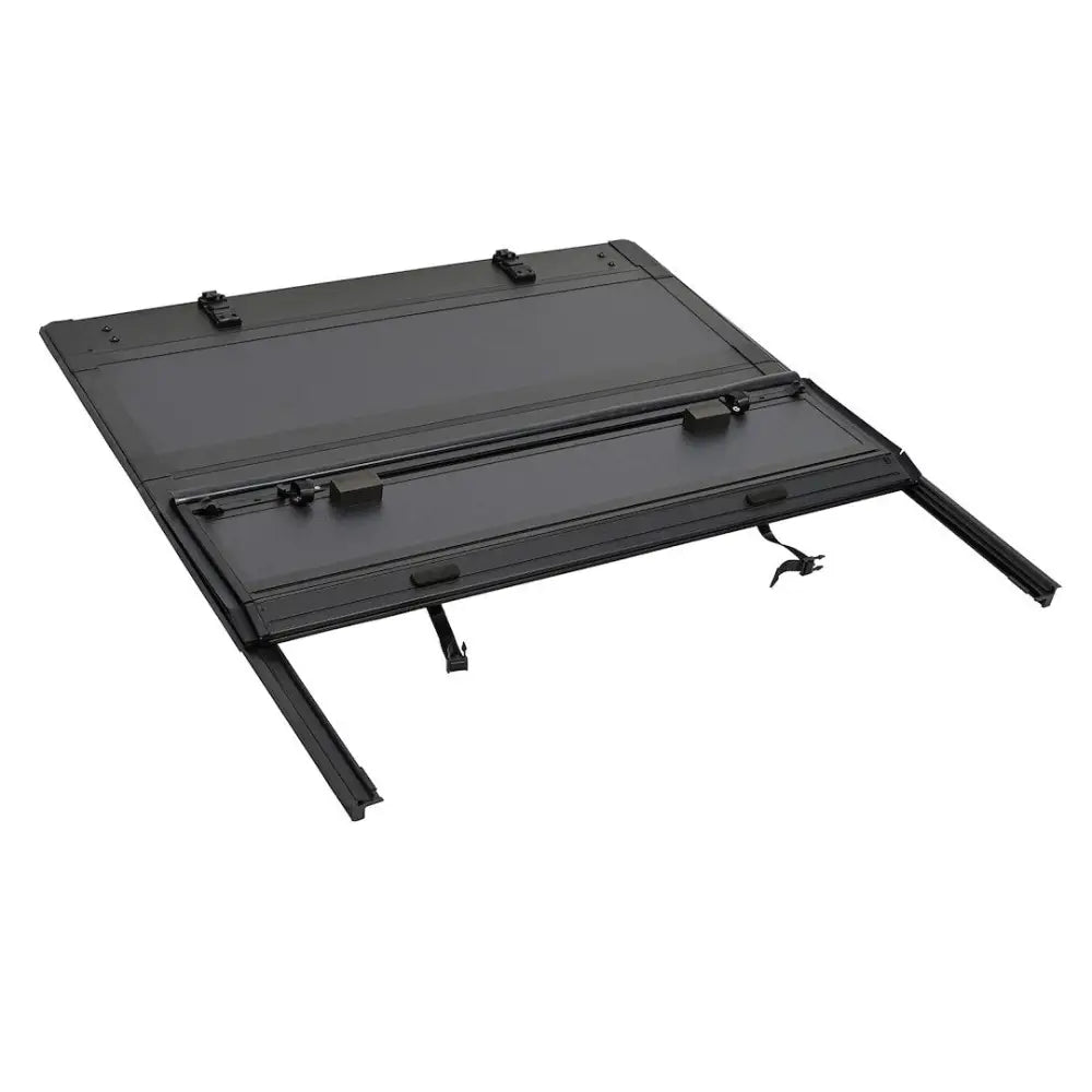 Westin 19-43995 Hard TRI Fold Tonneau Cover