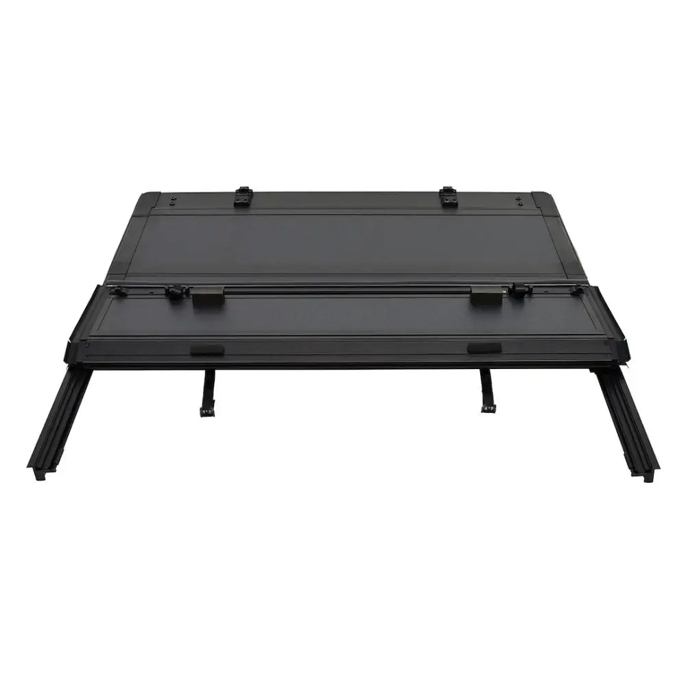 Westin 19-43995 Hard TRI Fold Tonneau Cover