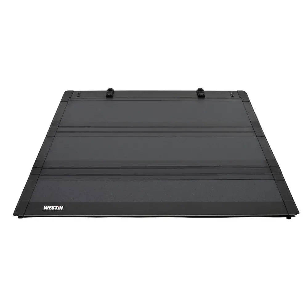 Westin 19-43995 Hard Tri-Fold tonneau cover