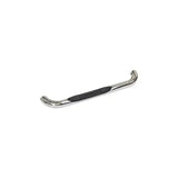 Westin 1980-1997 Ford F-Series Reg Cab (97 HD models only) E-Series 3 Nerf Step Bars - SS - Truck & Automotive