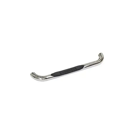 Westin 1980-1997 Ford F-Series Reg Cab (97 HD models only) E-Series 3 Nerf Step Bars - SS - Truck & Automotive