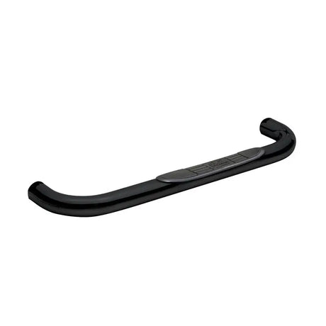 Westin 1997-2006 Jeep Wrangler/SE/Sport/Sahara Signature 3 Nerf Step Bars - Black - Truck & Automotive