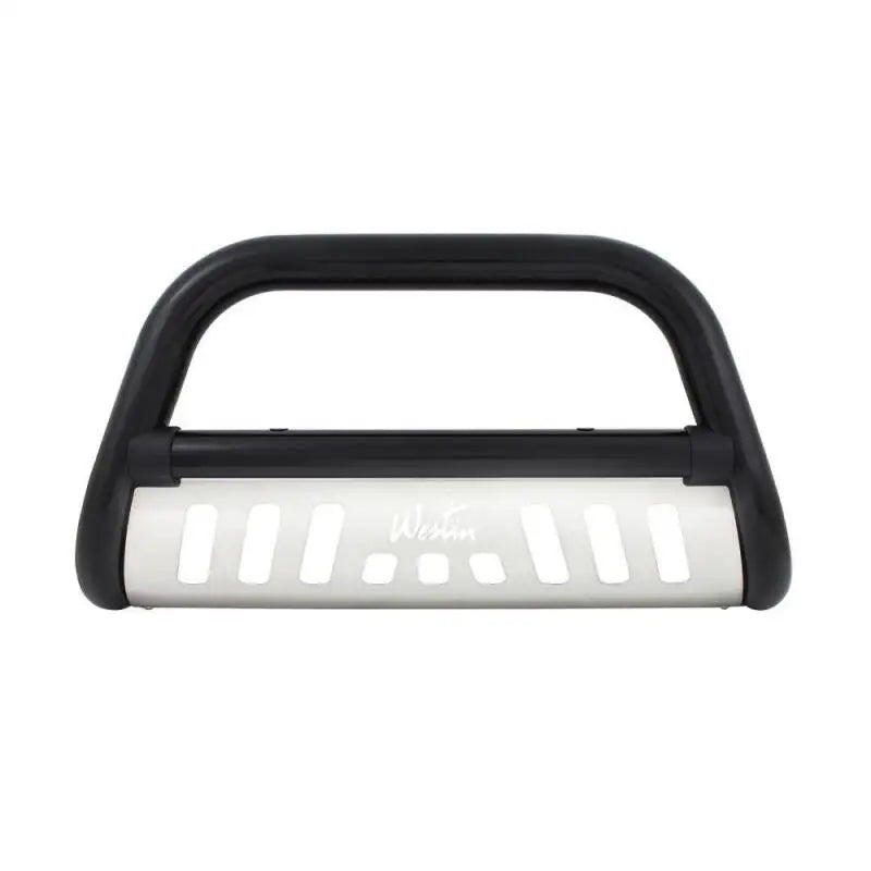 Westin 1999-2006 Toyota Tundra Ultimate Bull Bar - Black - Westin
