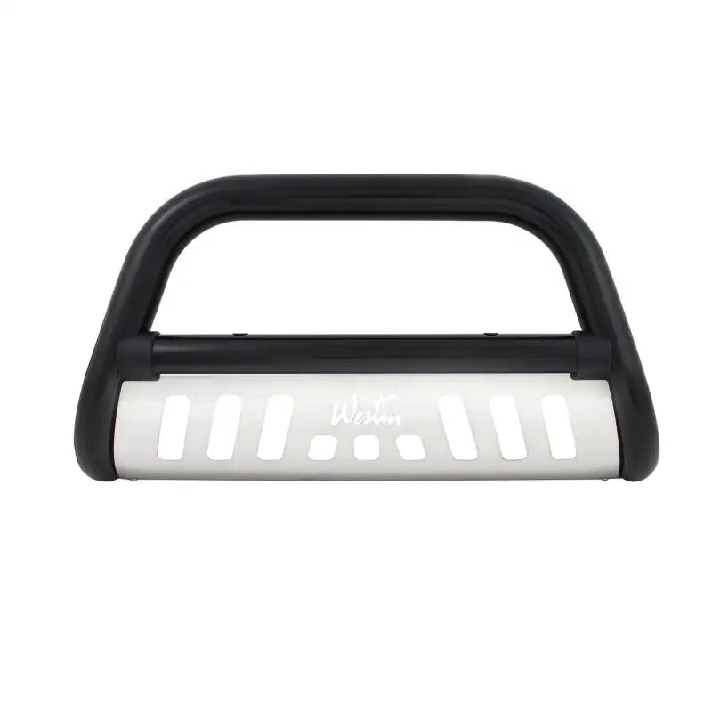 Westin 1999-2006 Toyota Tundra Ultimate Bull Bar - Black - Westin