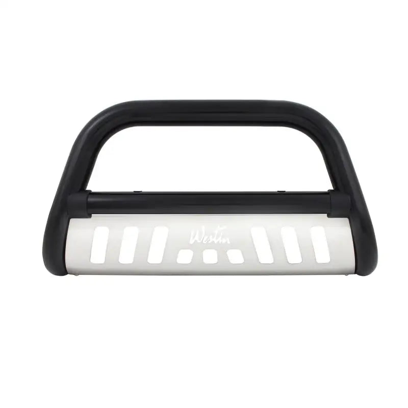 Westin 1999-2006 Toyota Tundra Ultimate Bull Bar - Black - Westin