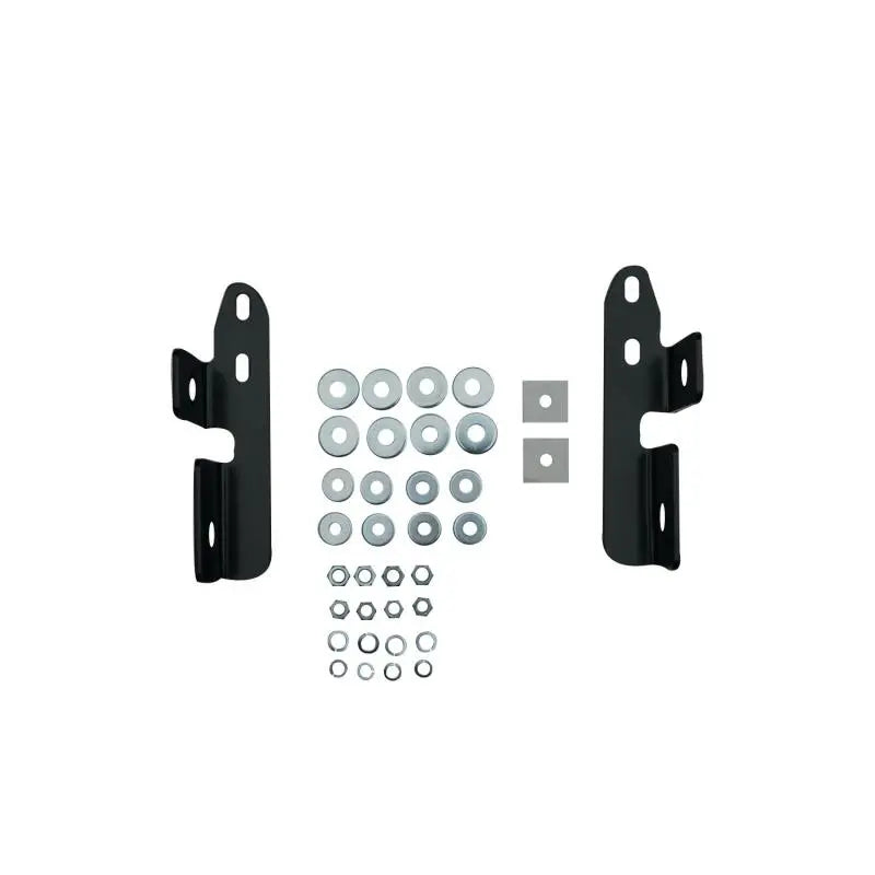 WESTIN 31-5175 EBB SILV/SIE 15 BLK 99-07
